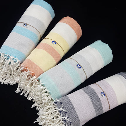 Collection image for: Turkish Hand Towels