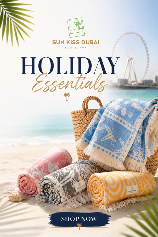 <h3>The Holiday Shop</h3>
