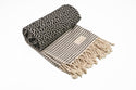 Turkish Beach Towels - Stripes