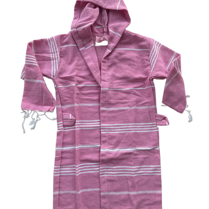 Collection image for: Kids Dressing Gown (Towel)